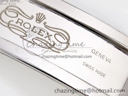 Edition Dial on Clean VR3230 Pink 36mm Perpetual Bracelet Best 904L 1:1 126000 Steel Oyster SS 0131